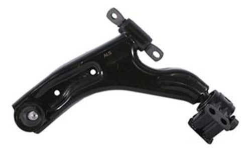 Par Bandeja Suspension Delantero Inferior Izquierdo Spark Gt 1.2 2010 2019