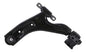 Par Bandeja Suspension Delantero Inferior Izquierdo Spark Gt 1.2 2010 2019