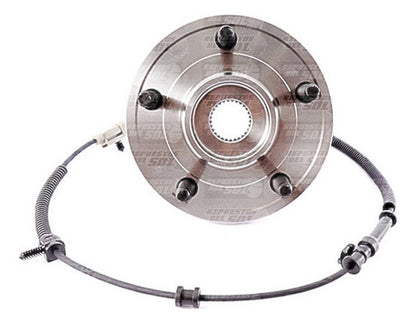 Maza Rueda Delantera Jeep Cherokee 4.7 287 V8 1999 2007