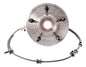Maza Rueda Delantera Jeep Cherokee 4.7 287 V8 1999 2007