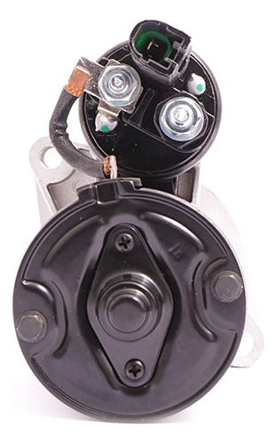 Motor Partida Toyota Hilux 2.5 2kdftv 2005 2011