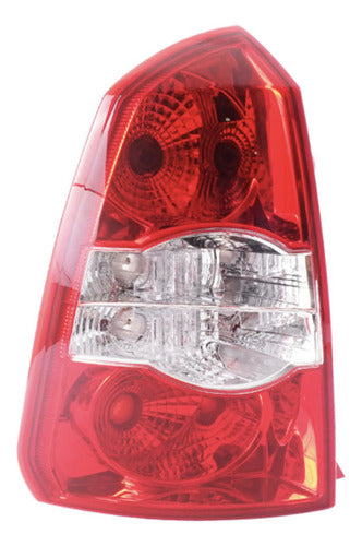 Farol Trasero Chevrolet Optra Station Wagon