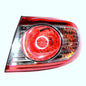 Farol Trasero Derecho Hyundai Santa Fe 2.2 2010 2012