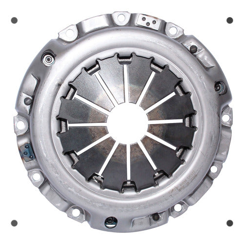 Kit Embrague Suzuki Liana 1.6 M16a 2001 2003