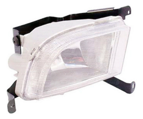 Farol Neblinero Derecho Chevrolet Optra 1.6 F16d3 2004 2016
