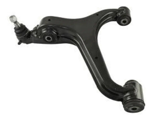 Bandeja Suspension Izquierdo Inferior Ssangyong Rexton 2003 2005
