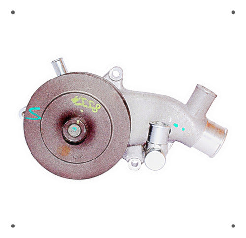 Bomba Agua Mahindra Scorpio 2.5 2008 2010
