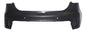 Parachoque Trasero Superior Jac S2 1.5 Hfc4gb2-3d L4 2016 2020