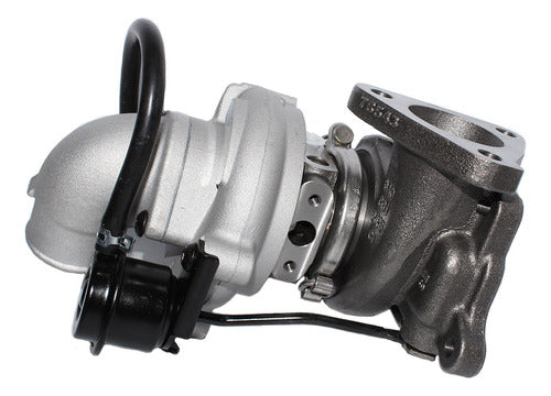 Turbo Hyundai H1 2.5 D4bh 8 Valv 4 Cil 2001 2006