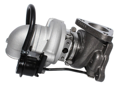 Turbo Hyundai H1 2.5 D4bh 8 Valv 4 Cil 2001 2006