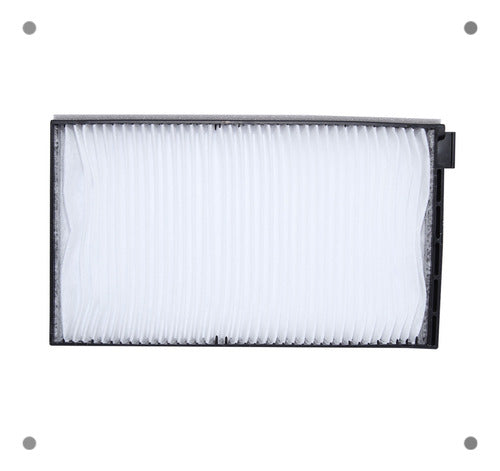 Filtro Cabina Hyundai H1 New Tq 2.5 D4cb Vgt 2011 2016