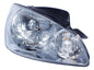 Optico Derecho Hyundai Getz 1.6 Alpha G4ed Tb 2007 2011