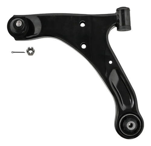 Bandeja Suspension Izquierdo Inferior Suzuki Grand Vitara 2006 2019