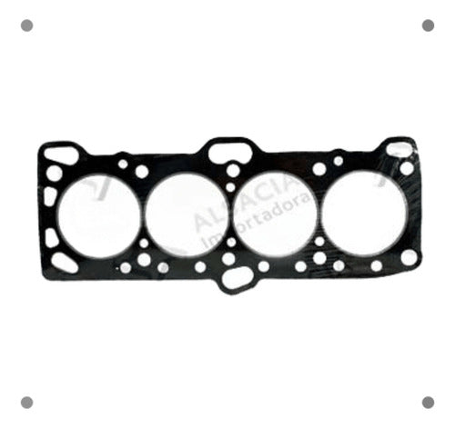 Empaquetadura Culata Mitsubishi L200 2.0 4g63 1987 1993