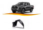 Guardafango Delantero Toyota Hilux Revo 2016 2019