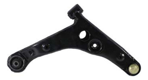 Bandeja Suspensión Izquierdo con rotula Mitsubishi Lancer 1.6 Sedan 2003 2009