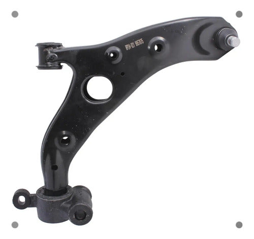 Bandeja Suspension Delantero Inf Mazda 6 2.0 2015 2019 Par