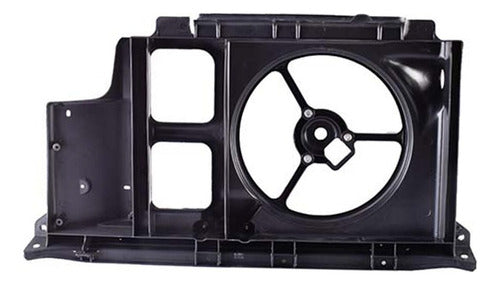 Frontal Plastico Peugeot 206 Tu3jp 1999 2008