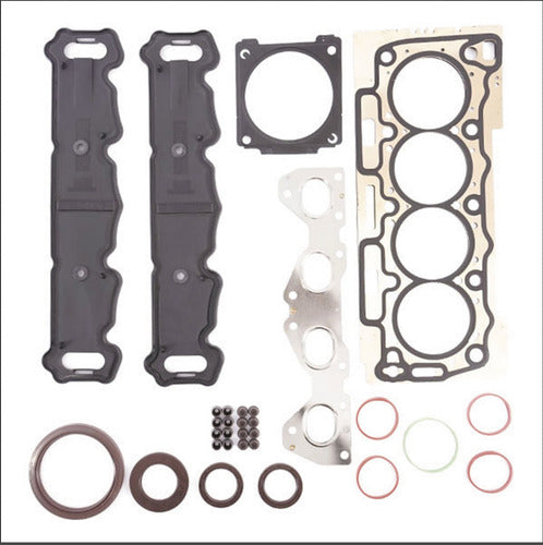 Juego Empaquetadura Motor Zna Succe 1.6 2012 2016