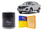 Kit Filtros Jmc Vigus 2.4 2019 2023 Aire Aceite