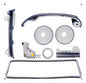 Kit Distribucion Samsung Sm5 1.8 Sr18de Dohc 2004 2006