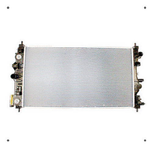 Radiador Motor Chevrolet Cruze 2.0 Z20d1 2012 2017