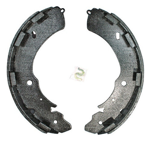 Balatas Freno Trasero Mitsubishi L200 Katana 3.2 2008 2011