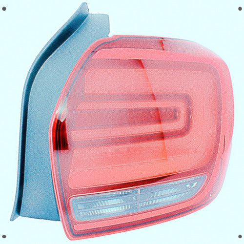 Farol Trasero Derecho Renault Symbol New 1.6 2018 2022