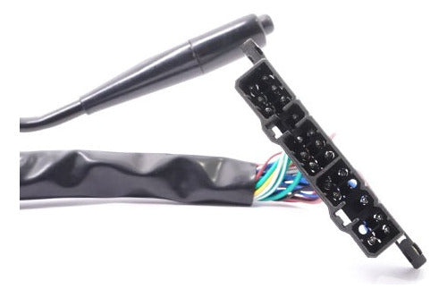 Telecomando Luces Toyota Hilux 2.2 1987 1988