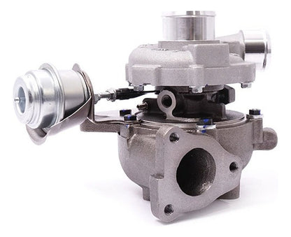 Turbo Motor Hyundai Accent New 1.5 D4fa Tci 2006 2011