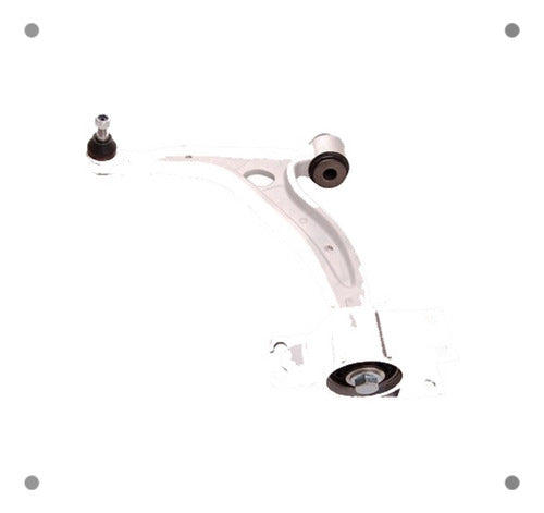 Bandeja Suspension Izquierdo Infiniti Qx30 2016 2021