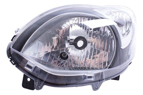 Optico Izquierdo Suzuki Alto 0.8 F8de Aod308 2013 2016