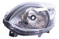 Optico Izquierdo Suzuki Alto 0.8 F8de Aod308 2013 2016