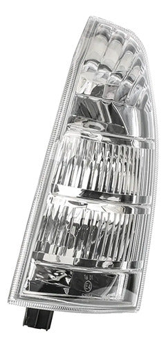 Farol Punta Nissan Xtrail 2001 2010 Izquierdo Blanco