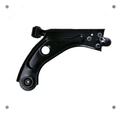 Bandeja Suspension Derecha Peugeot 308 2013 2021