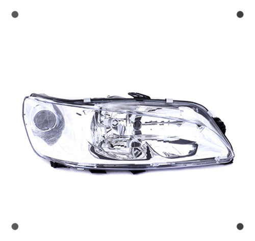 Optico Derecho Peugeot 306 1.4 4x2 Hatchback 1992 1994