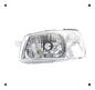 Optico Izquierdo Hyundai Accent Prime 1.5 4x2 Sedan 2003 2005