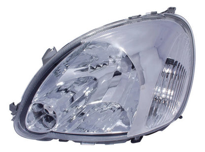 Optico Izquierdo Toyota Yaris Sport 1.3 2003 2006
