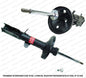 Par Amortiguador R/L Trasero Toyota Corolla 1.6 1998 2001
