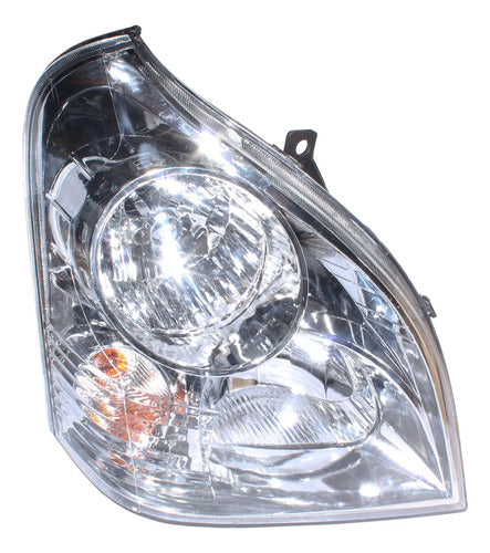 Optico Derecho Chevrolet N300 1.2 B12d3 2011 2015