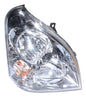 Optico Derecho Chevrolet N300 1.2 B12d3 2011 2015