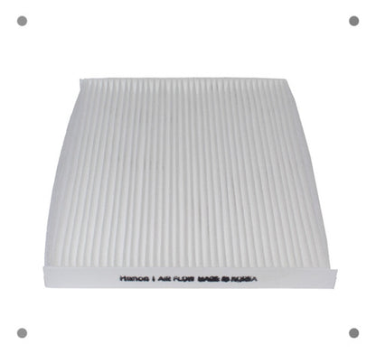 Filtro Cabina Kia Sportage Pro 2.0 G4gc 2005 2010