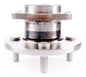 Maza Rueda Trasera Hyundai Atos Hb 1.1 G4hg 2020 2022
