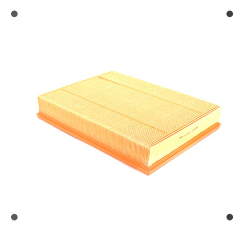 Filtro Aire Mercedes Benz Sprinter Todas 2.2 2000 2012