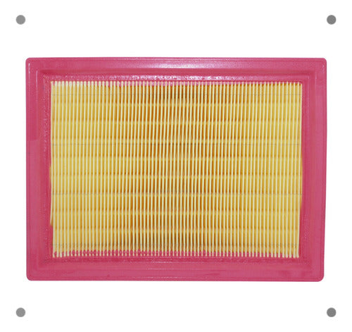 Filtro Aire Fiat Fiorino 1.3 146 A 5.011 1989 1999