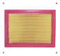 Filtro Aire Fiat Fiorino 1.3 146 A 5.011 1989 1999