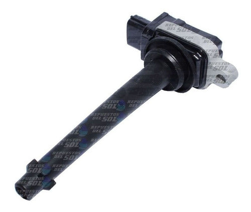 Bobina Nissan Sentra 2.0 Mr20de B16x 2010 2013