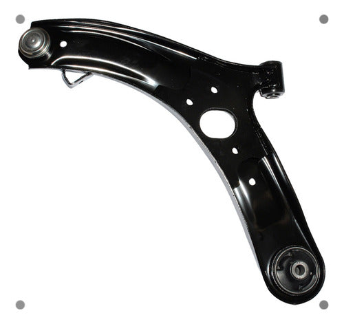 Bandeja Suspension Inferior Derecha Accent Rb 1.6 2011 2018
