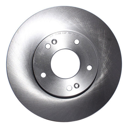 Par Disco Freno Delantero Hyundai Sonata Yf 2.0 2013 2015