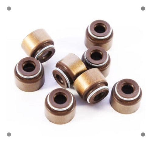 Reten Valvula Mitsubishi L200 Katana 2.5 2013 2016 X8